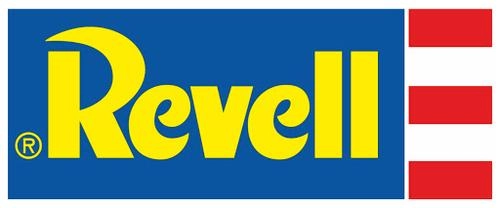 Revell 39083 Mēroga modeļa detaļa un