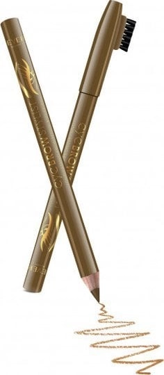 Revers Eyebrow brush with Eyebrow Stylist