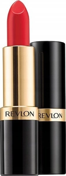 Revlon Pomadka 730  Revlon Red  4