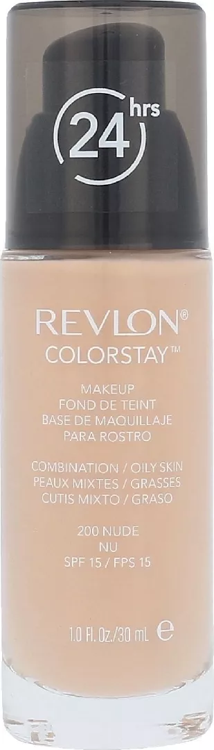 Colorstay Makeup Combination Oily Skin (Kos
