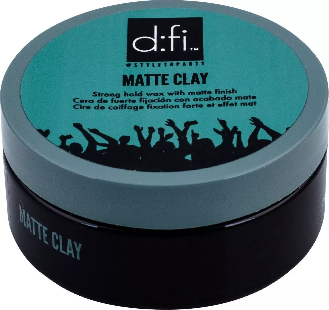 D:fi - Matte Clay 75g 1144189