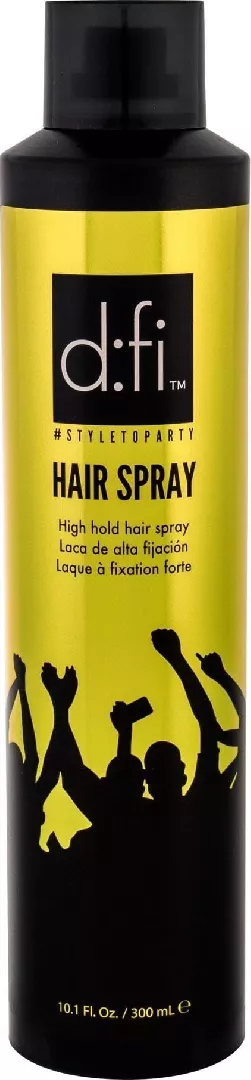 Revlon Revlon Professional d:fi Hair Spray