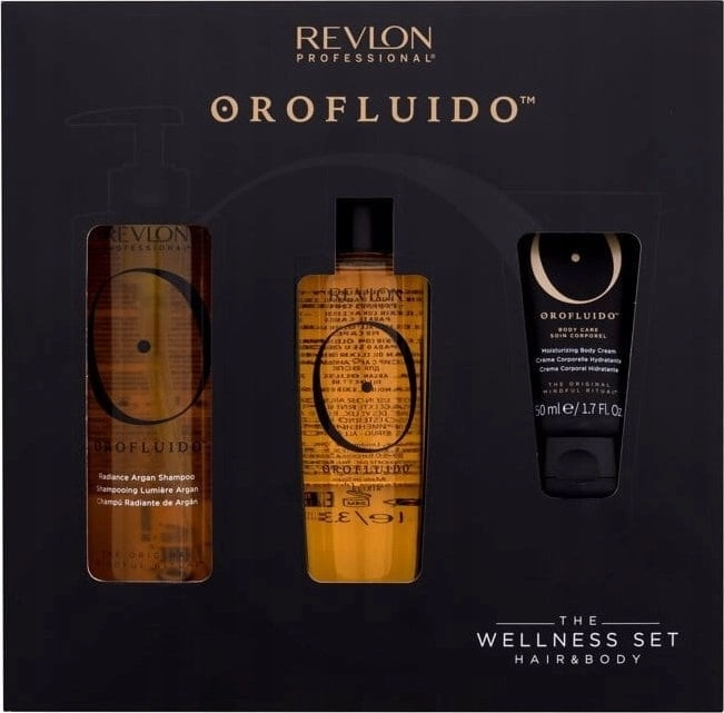 Revlon Revlon Professional - Orofluido -