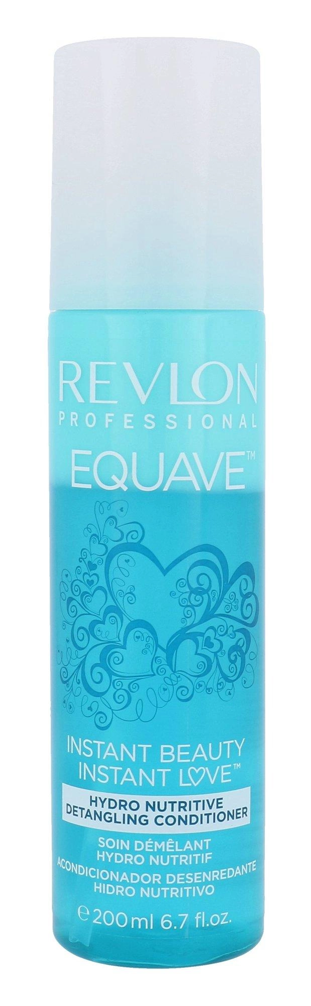 Revlon Professional Equave Hydro Instant Detangling
