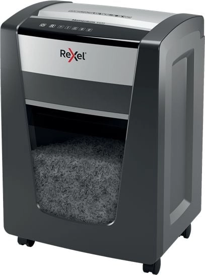 Niszczarka Rexel Momentum X420 P-4 2104578EU