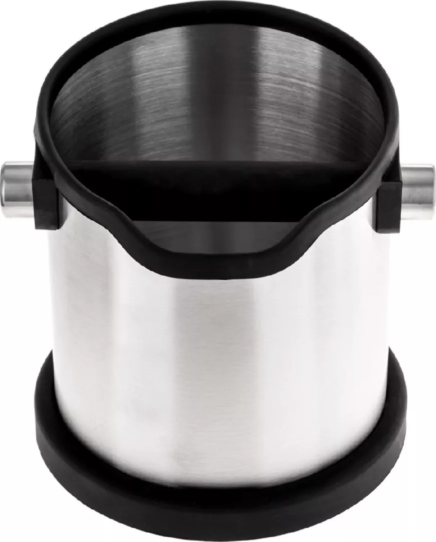 Rhinowares Deluxe Round Knock Box -