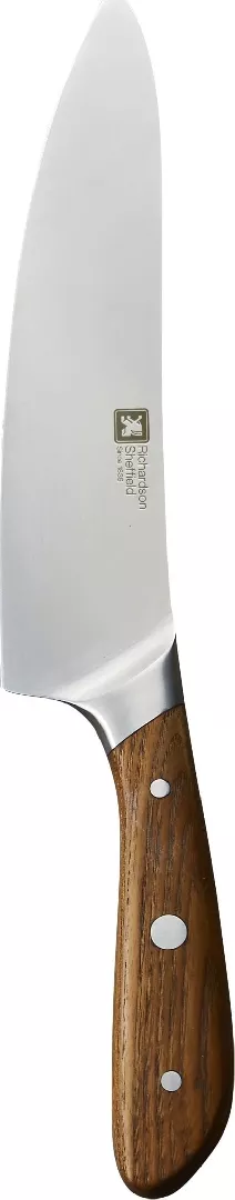 Richardson Sheffield SCANDI - Cooks knife