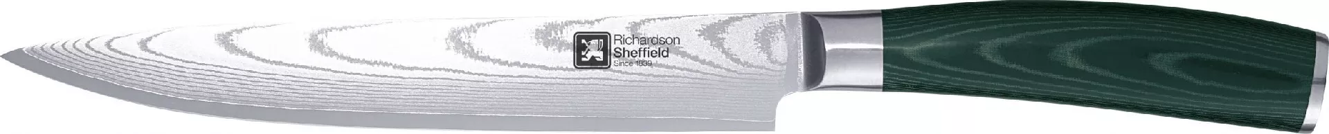 Richardson Sheffield MIDORI - Carving knife