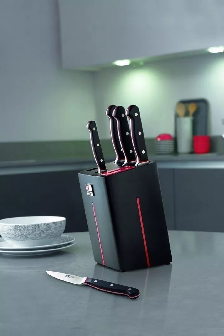 Richardson Sheffield VELOCITY - 5 pc