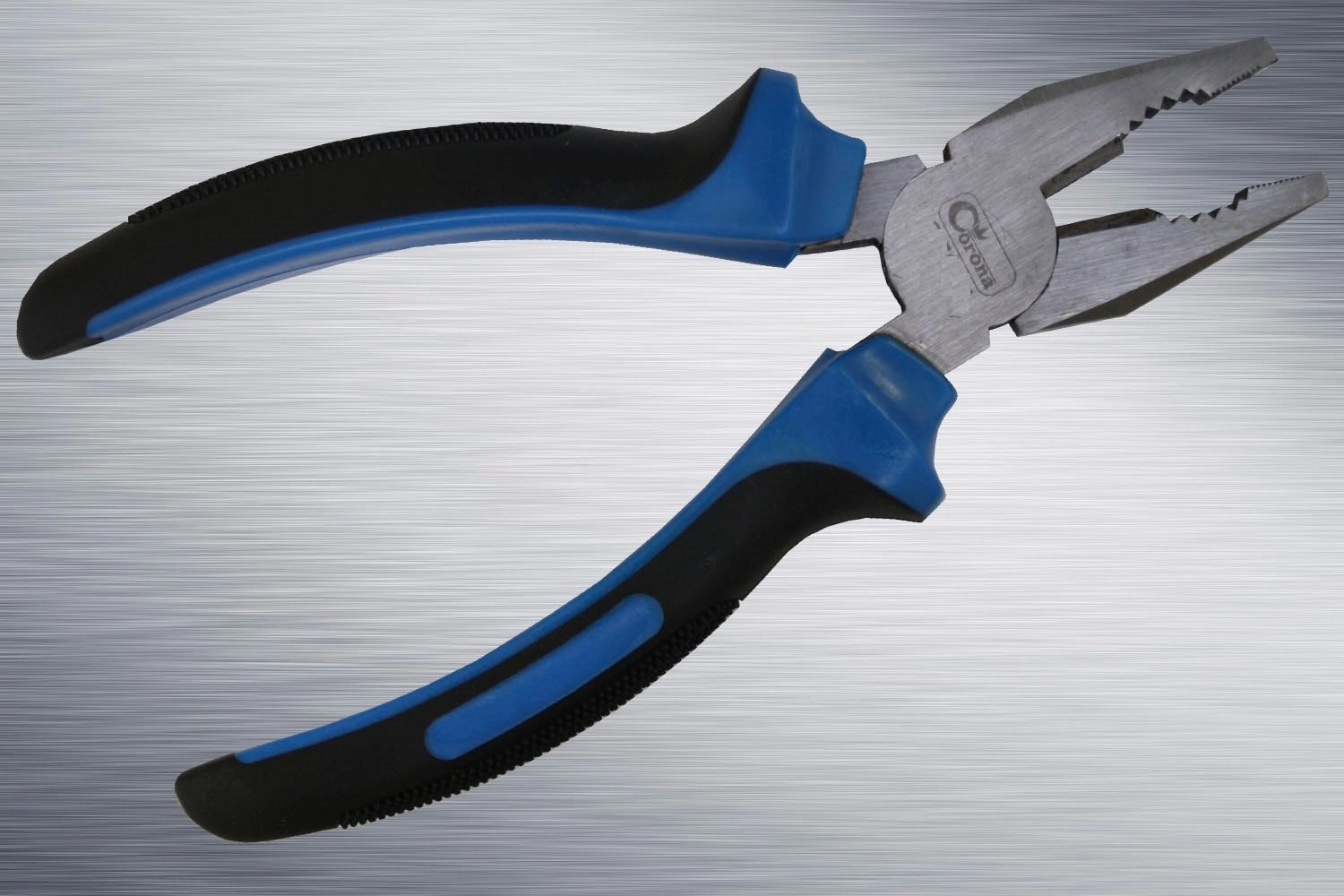 Corona Combination pliers 160mm C7040 C7040