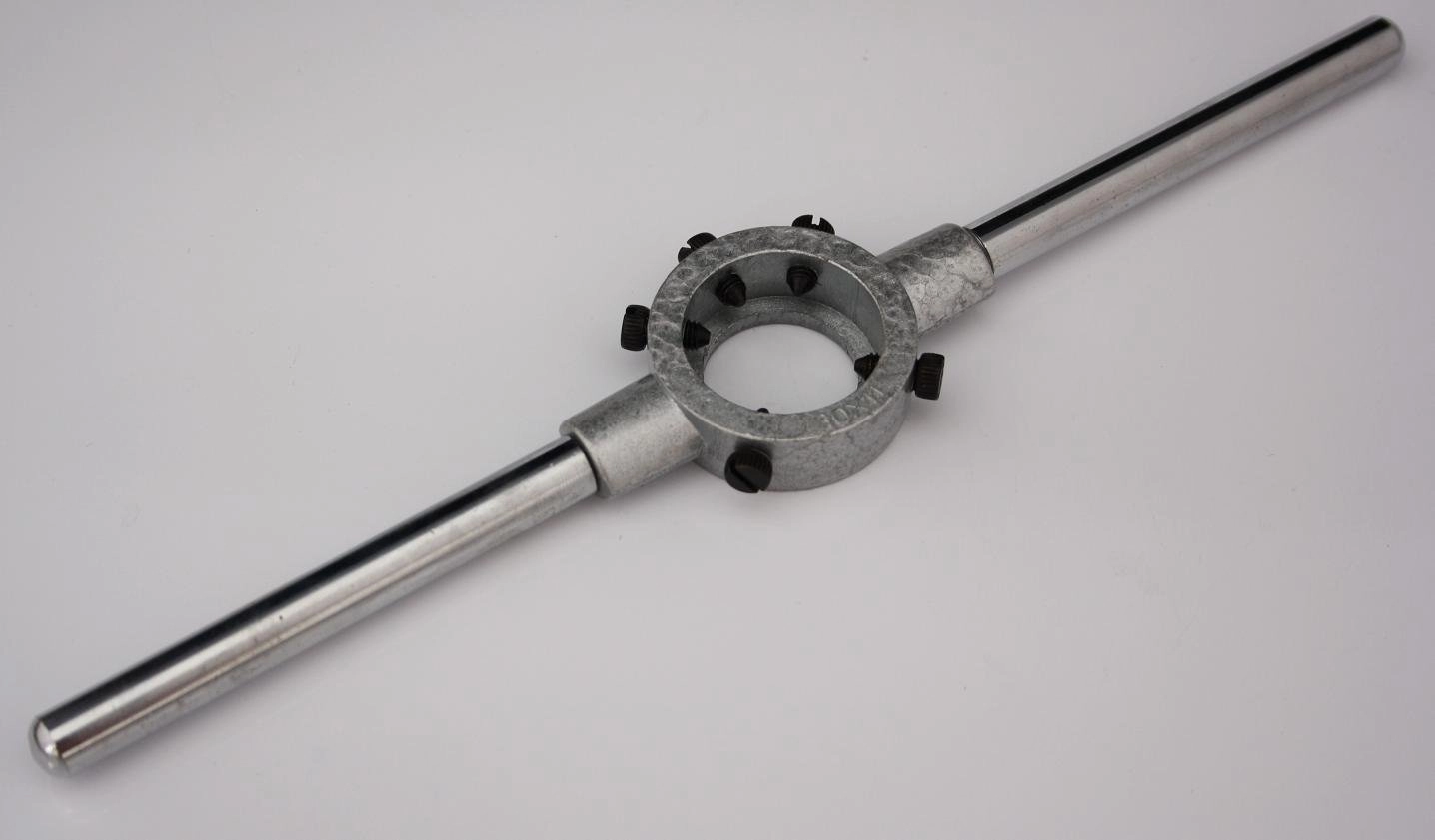 Die holder  38x14 M12-14 C9044 5906741690447