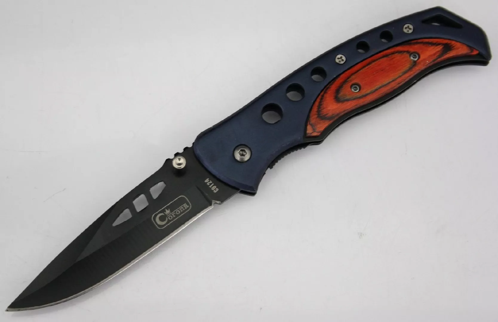 Corona Folding assembly knife 205mm (C9124)