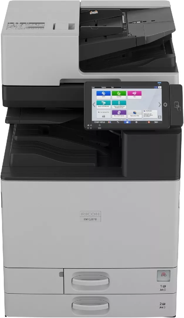 FL Ricoh IM C2010A Farb-Multifunktionssystem 3in1