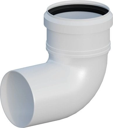 Ricom KOLANO PP 87ST DN60 USZCZ