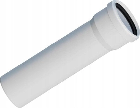 Ricom RURA PROSTA PP L250 DN80