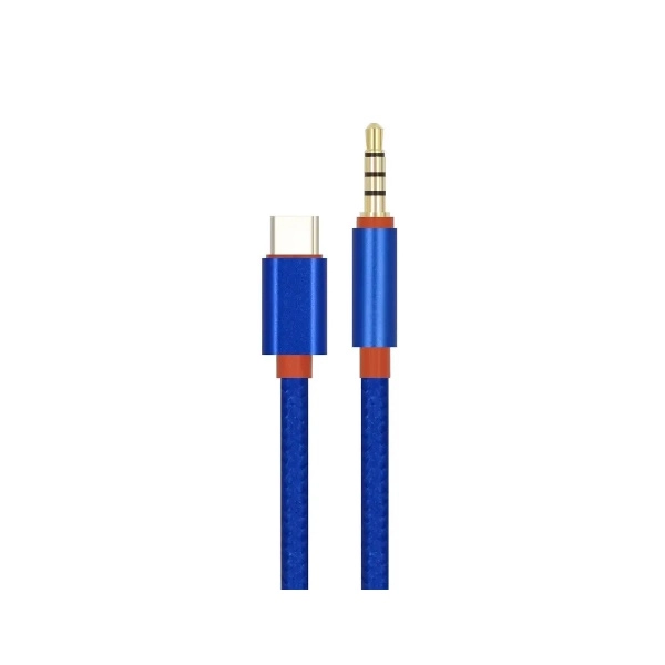 KIN KY-126 Audio cable Aux 3