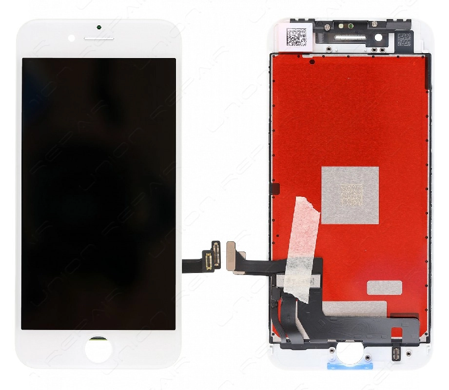 Riff Analog LCD Display + Touch