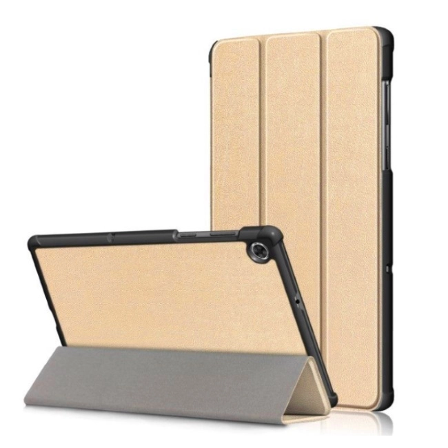 Riff President Tri-fold Stand PU Leather
