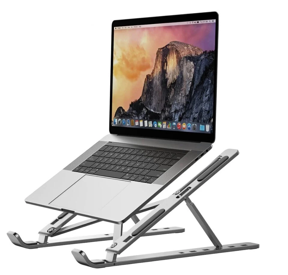 Riff RF-0085 2in1 Metall Portable Notebook