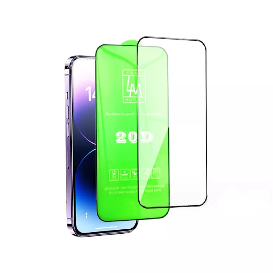 Riff 20D 0.3mm Screen Protector