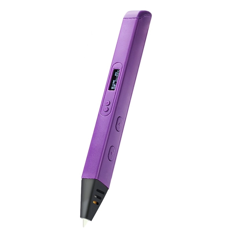 Riff RP800A Pro Slim 3D Pen