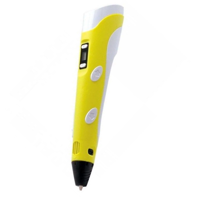 Riff Fantasy 3D printing pen with