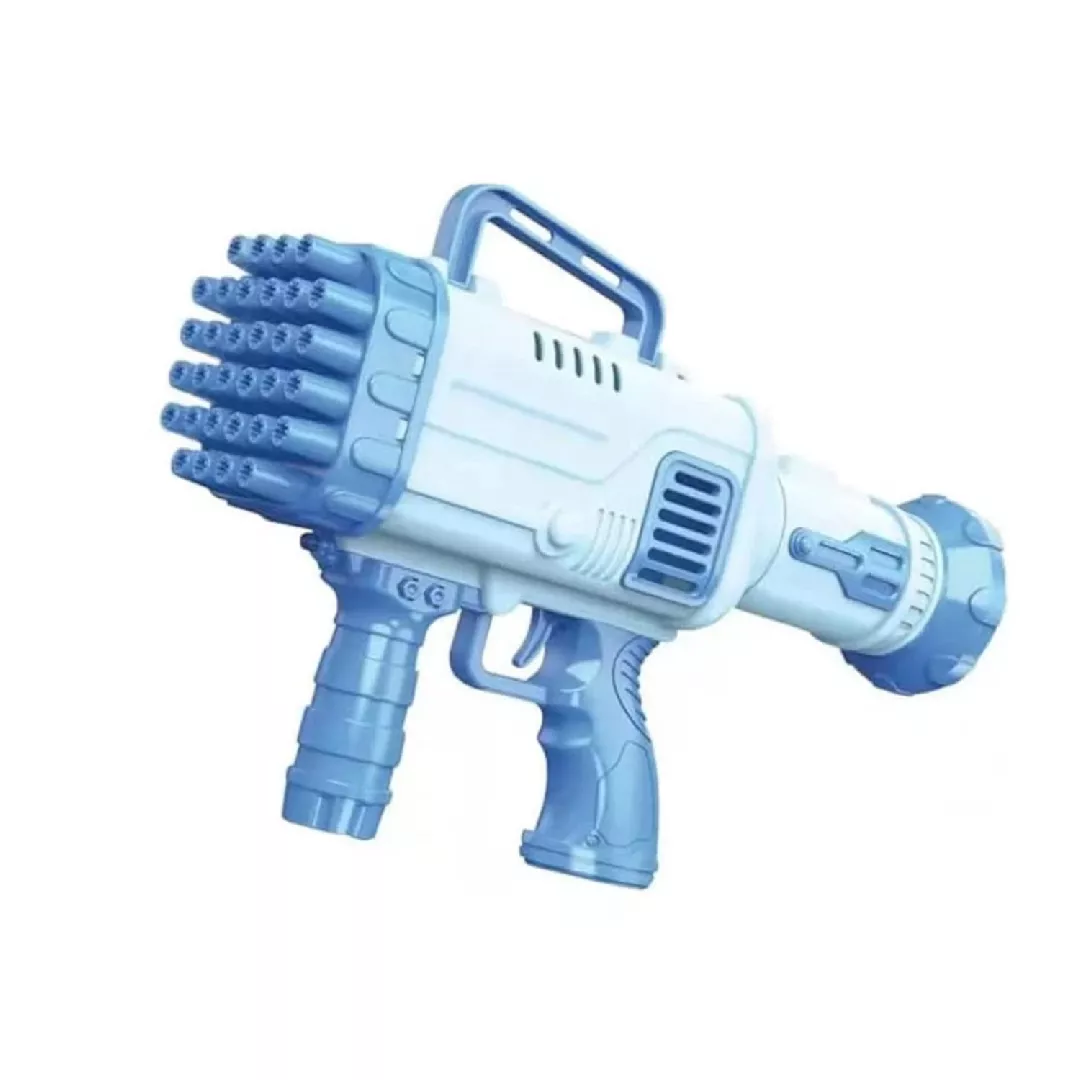 Riff Rocket Bazooka 64 hole Soap