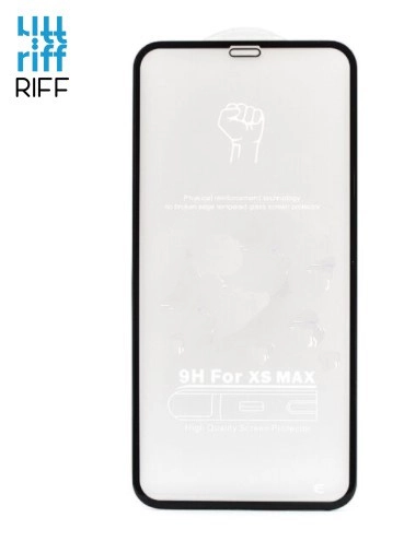 Riff 5D Extra sticky Full surface