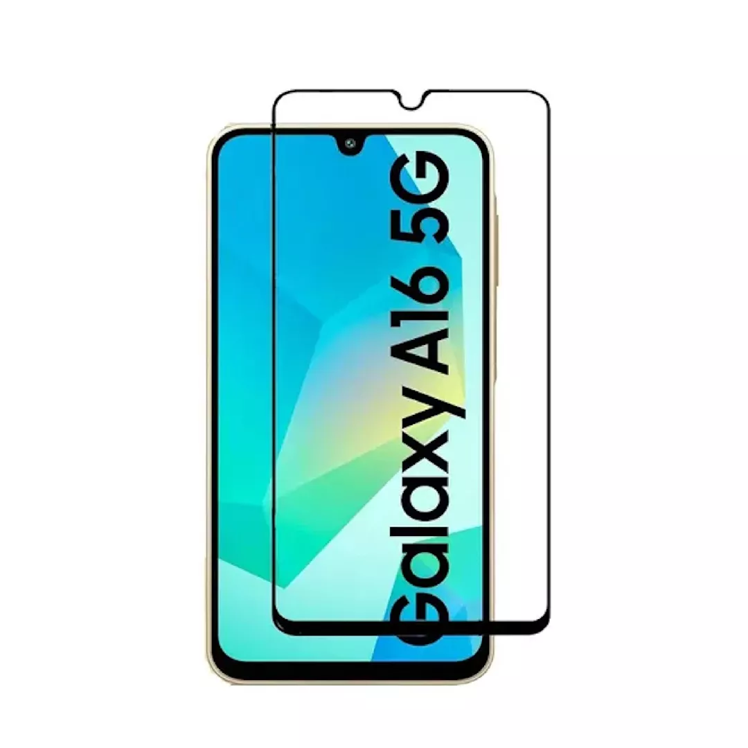 Riff 6D 0.4mm Tempered glass