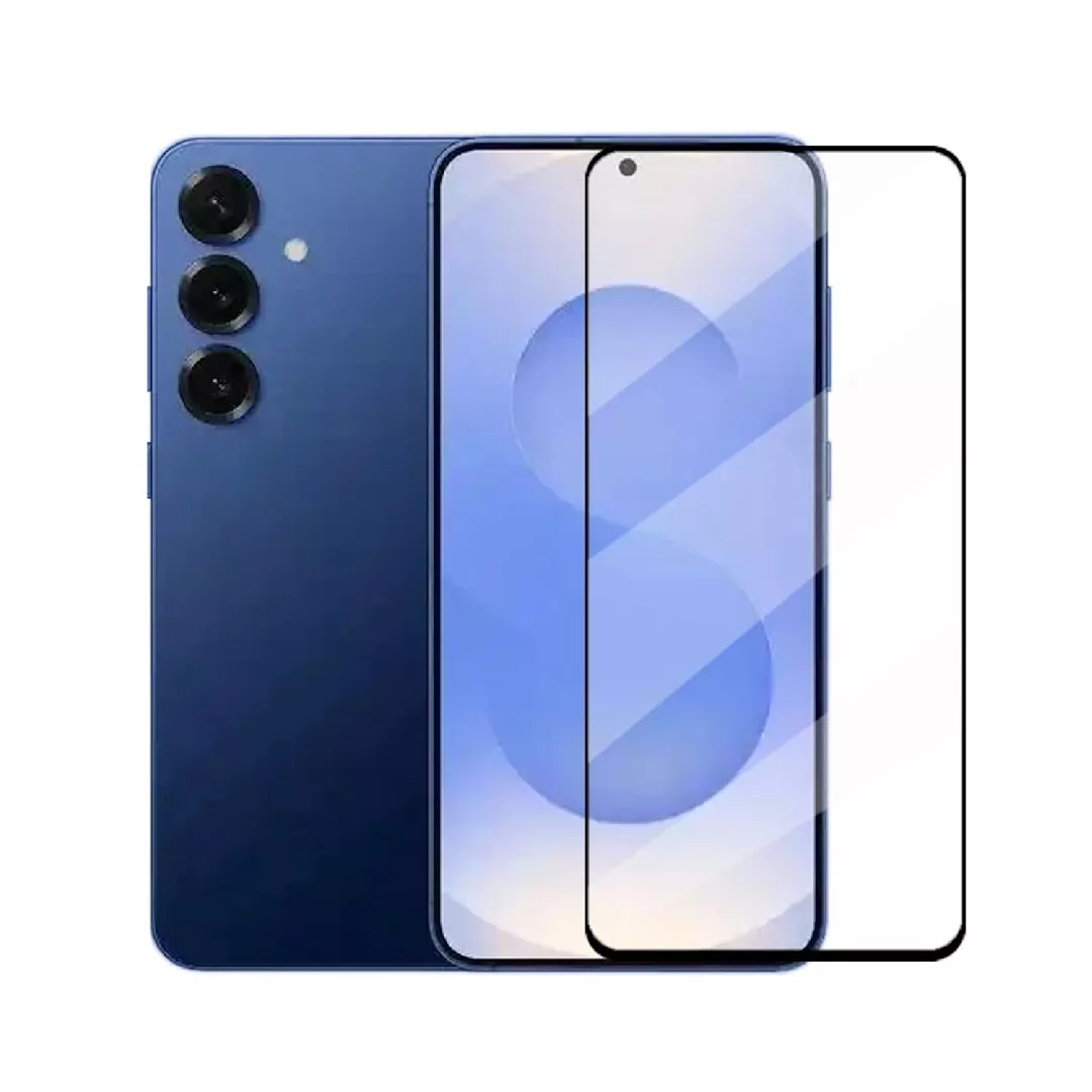 Riff 6D Pro Tempered glass Samsung