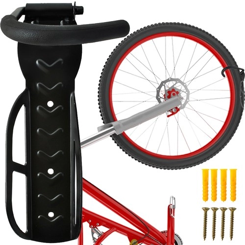 Riff Universal Bicycle hanger - rack