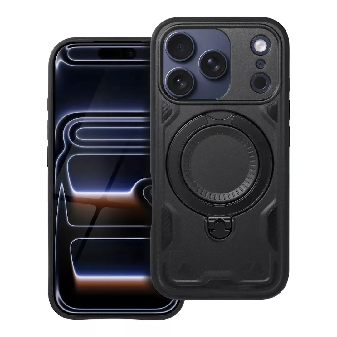 Riff Frost Armor back case for