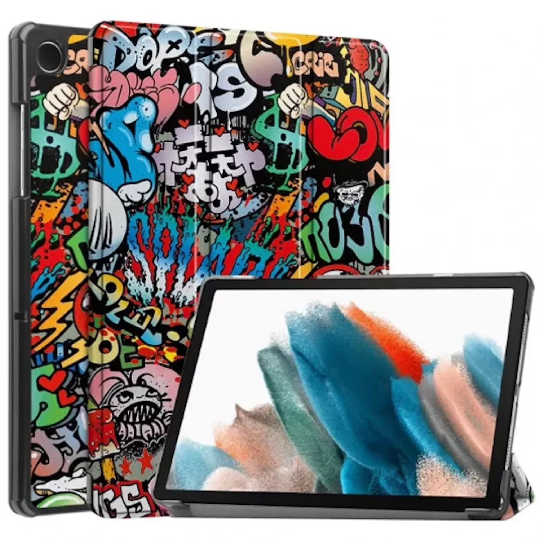 Riff Smart Leather Case for Samsung