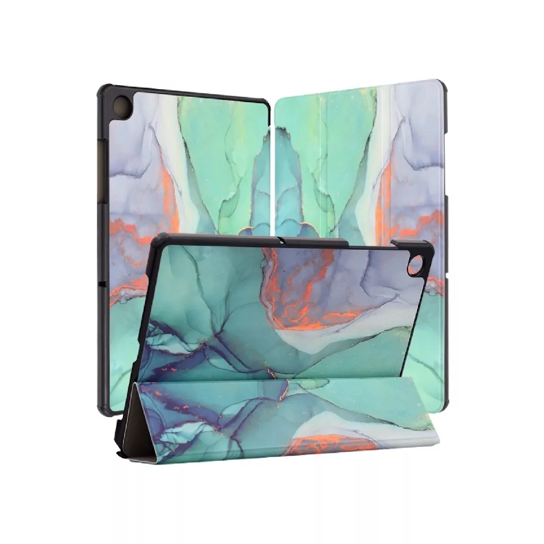 Riff Smart Leather Case for Samsung