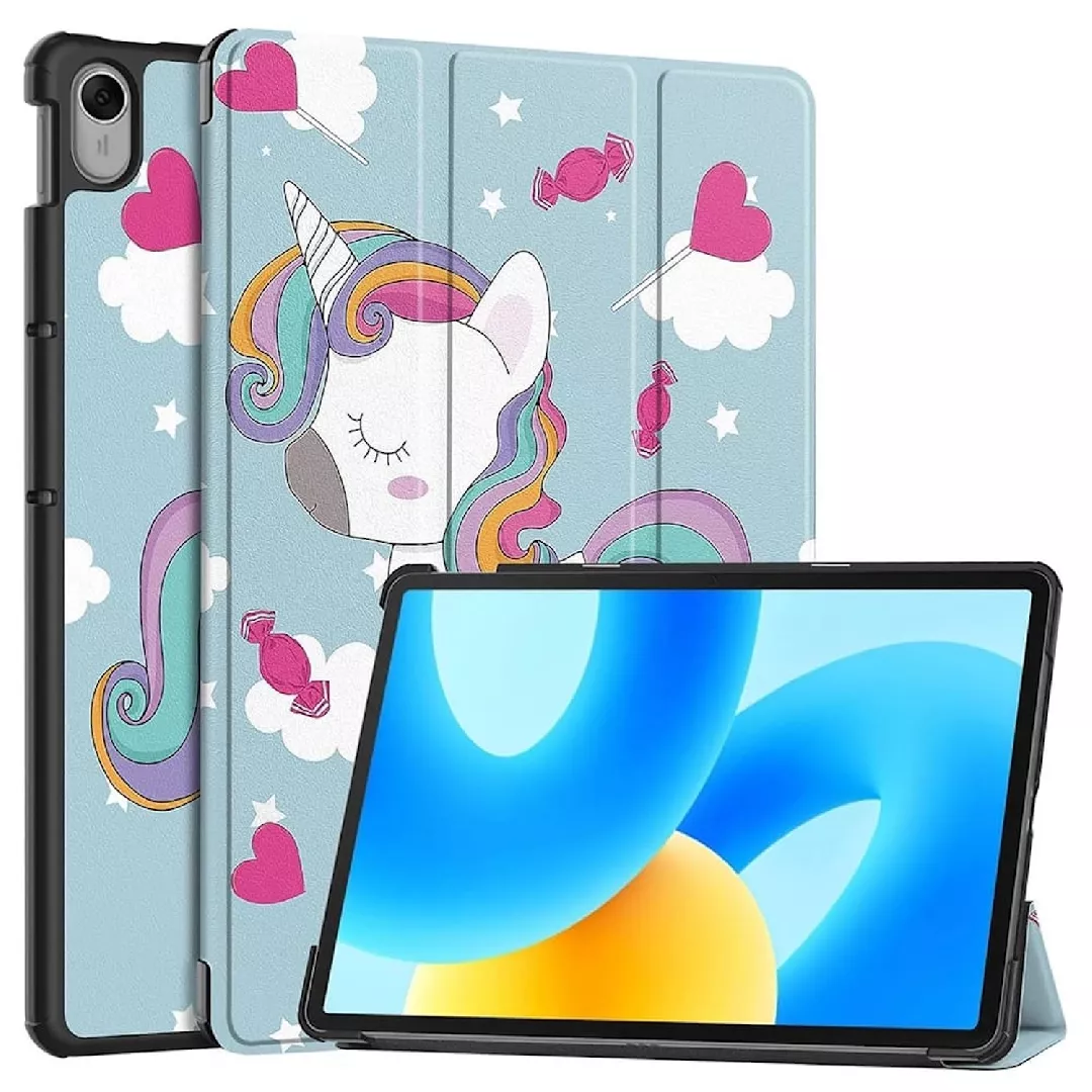 Riff Smart Leather Case for Samsung