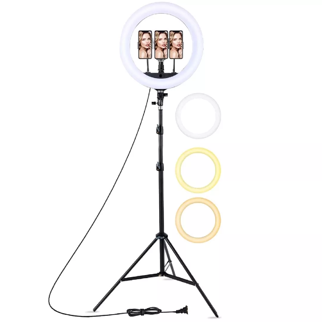 Riff BD560 56cm LED Light Ring