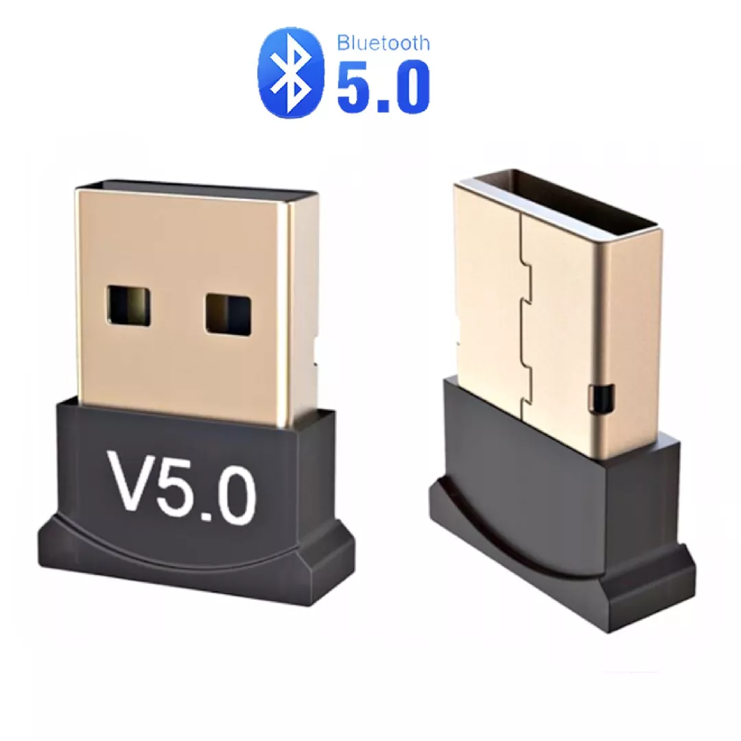 Riff BT-5.0 Universal USB Dongle