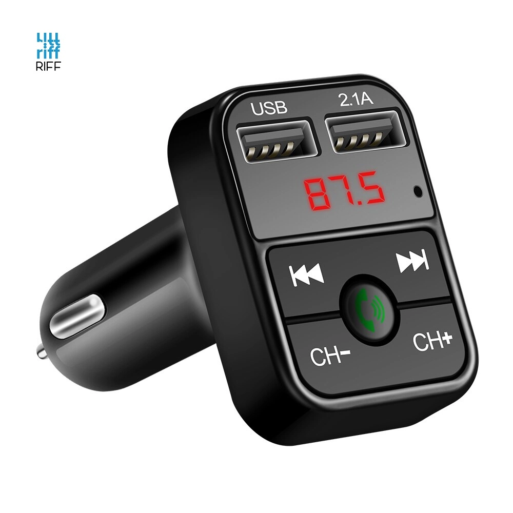 Riff CAR-B2 Bluetooth FM / MP3
