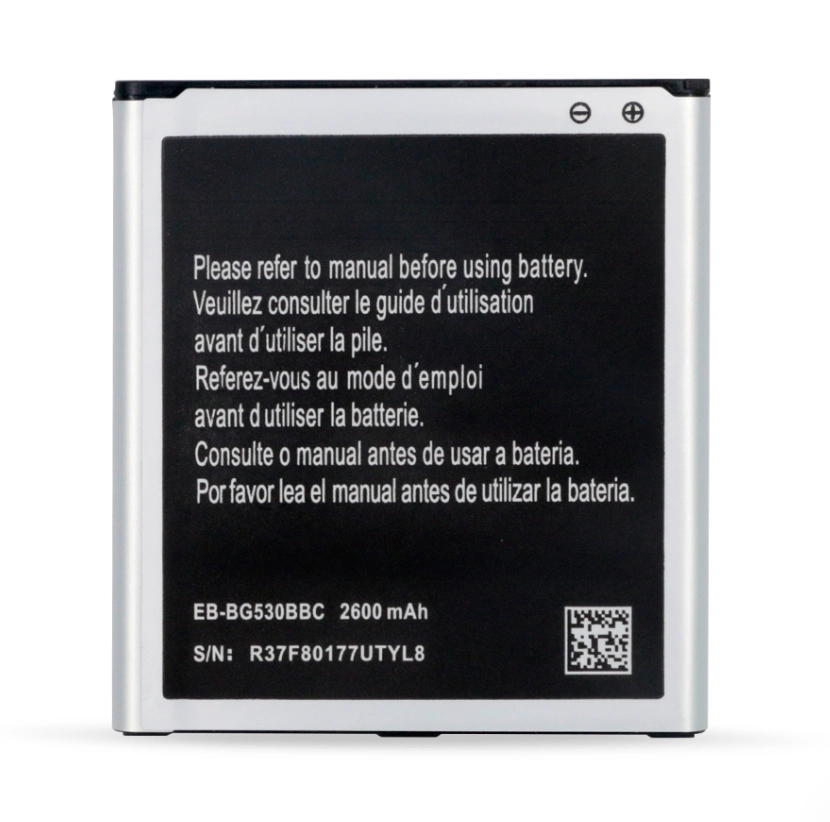 Riff EB-BG531BBE / EB-BG530BBE Analog Battery