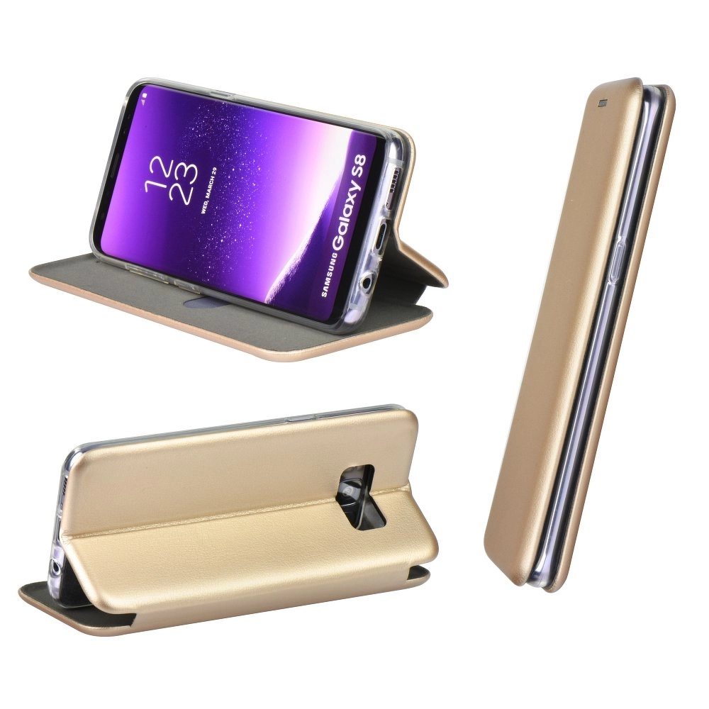 Riff Elegance book case for Samsung