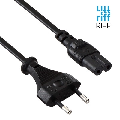 "Power cable 220 EU to