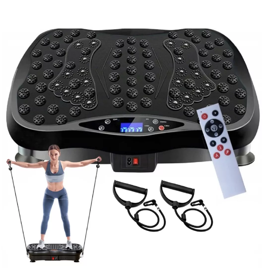 Riff EX150 Vibration plate (1-120 speed)
