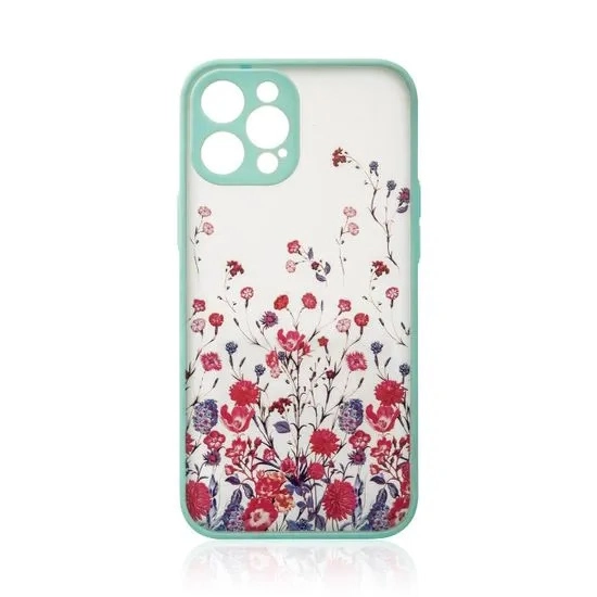 Silicone Case for Apple iPhone 12