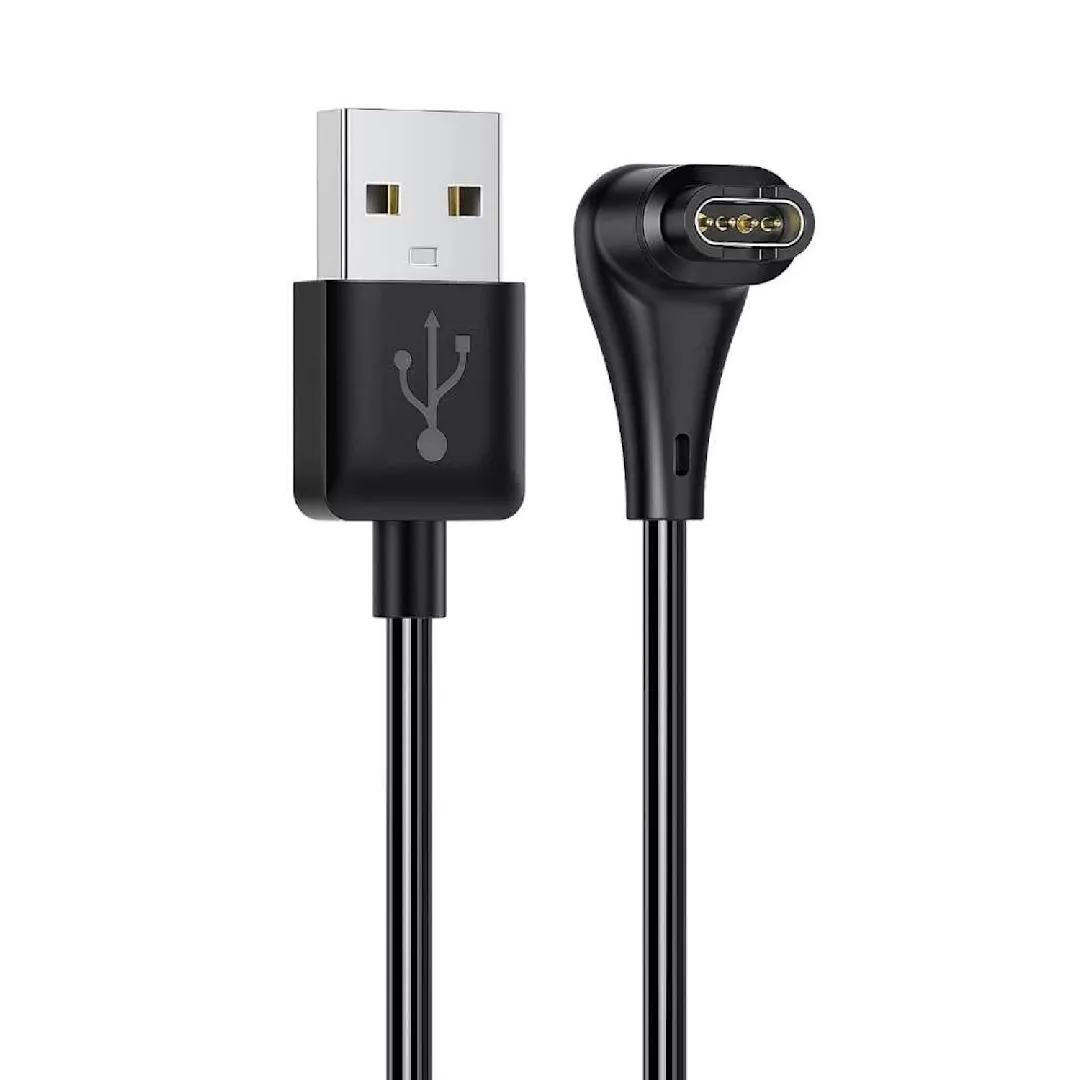 Riff USB-A Charging Cable for Garmin
