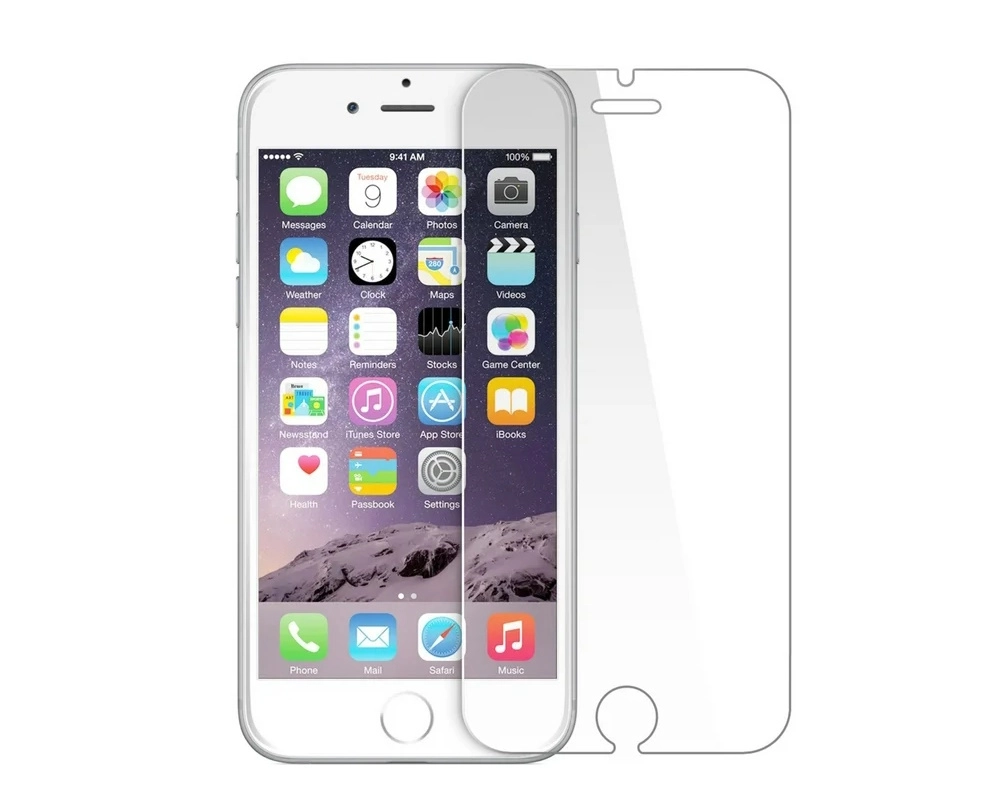 Riff 2.5D 0.3mm Protective