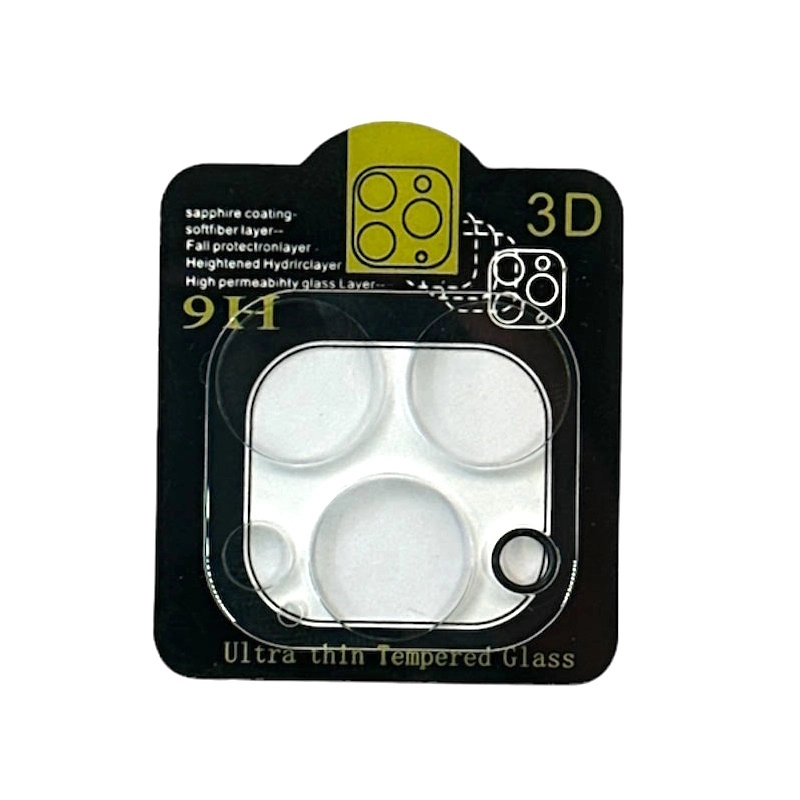 Riff Tempered Glass Protector for phone