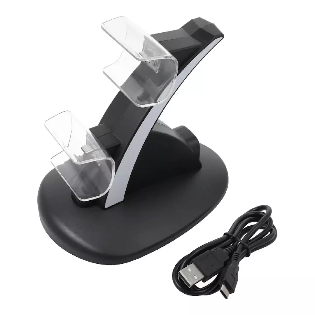 Riff HP253 PS5 Controller charging double