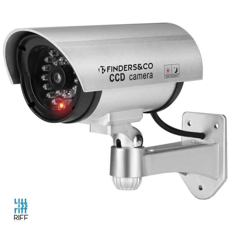 Riff RF-IR1 CCTV IR Outdoor Home