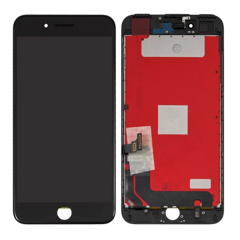Riff Analog LCD Display + Touch