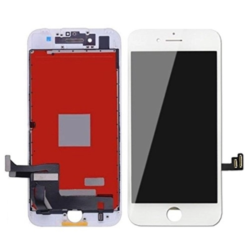 Riff Analog LCD Display + Touch